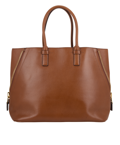 Large Jennifer Tote, front view